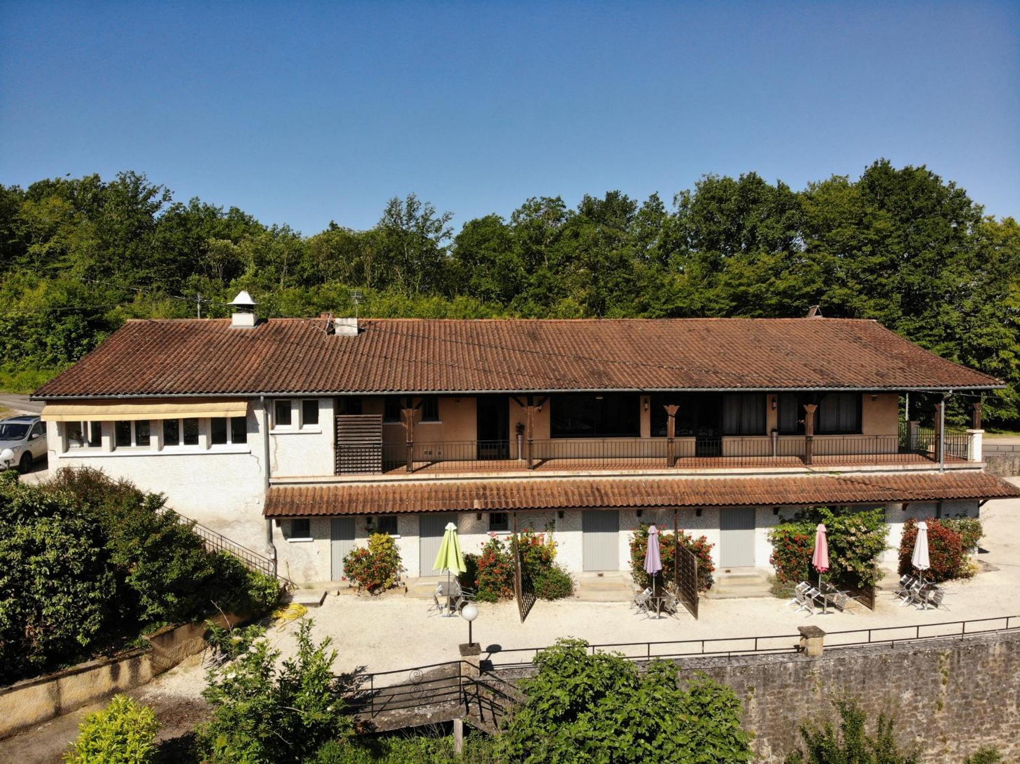 Les Hyacinthes 1 Apartment Sarlat-la-Caneda Exterior photo